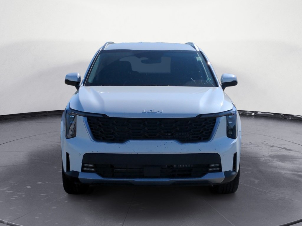 2025 Kia Sorento Plug-In Hybrid EX