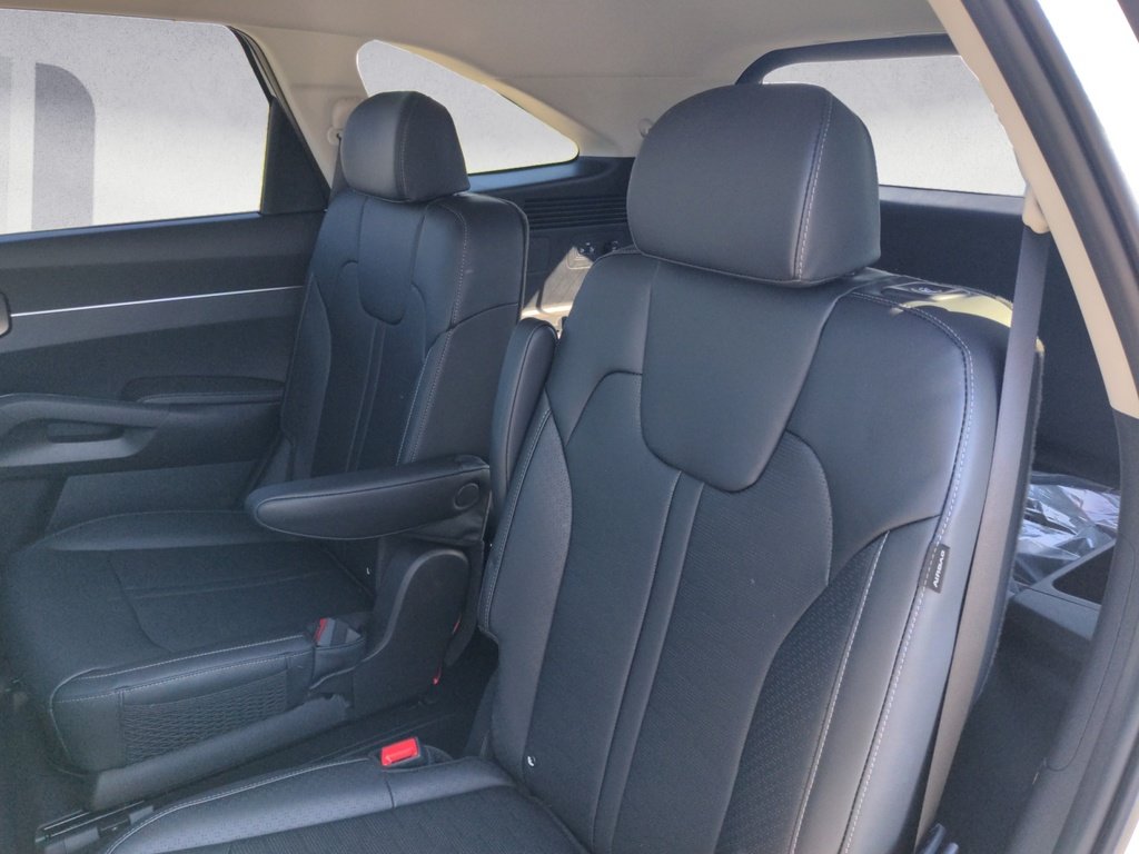 2025 Kia Sorento Plug-In Hybrid EX