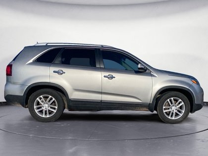 Kia Sorento LX 2015