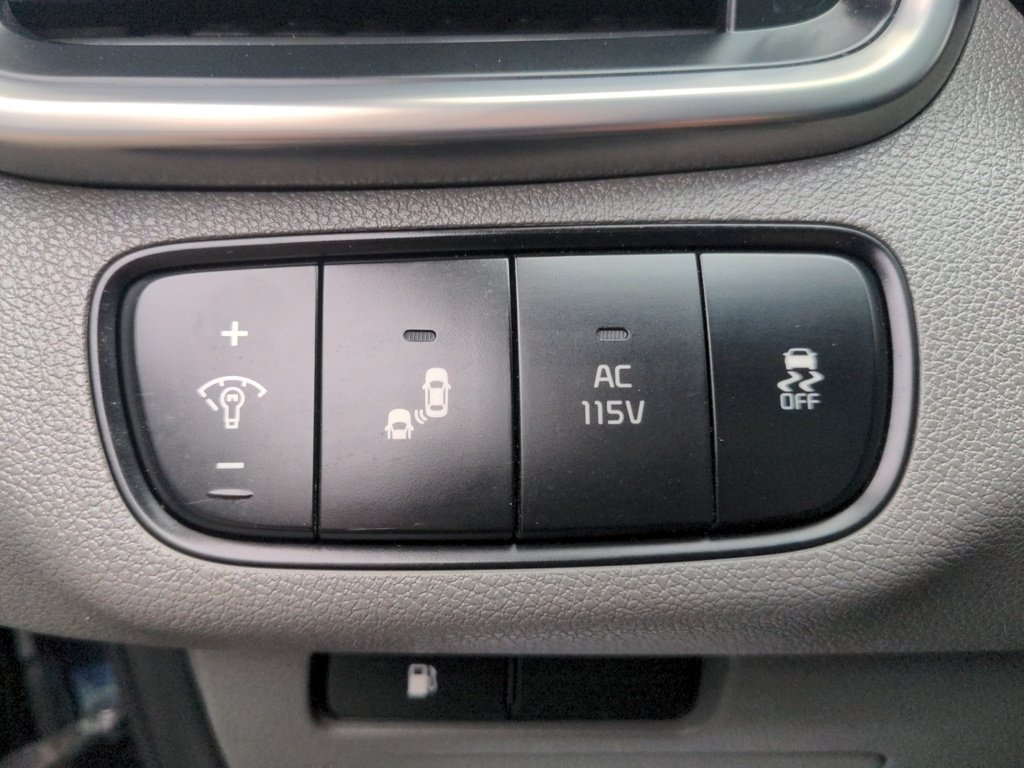 2016 Kia Sorento V6 7 Pass