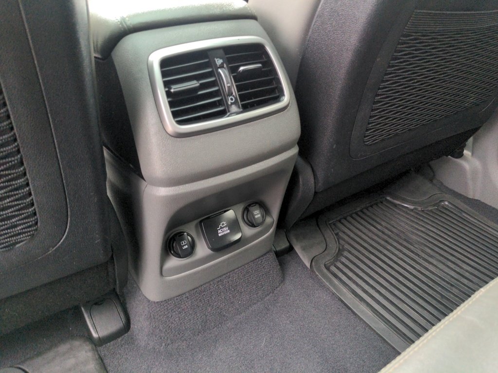 2016 Kia Sorento V6 7 Pass