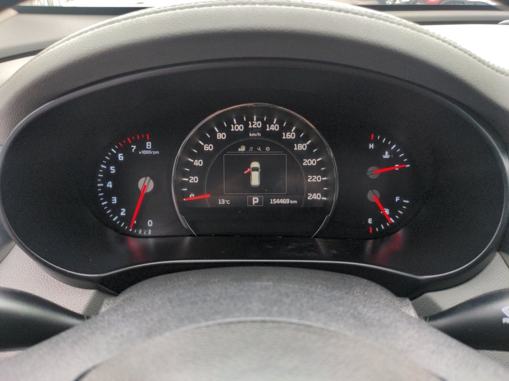 2016 Kia Sorento V6 7 Pass
