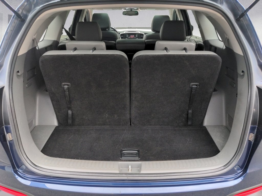 2016 Kia Sorento V6 7 Pass