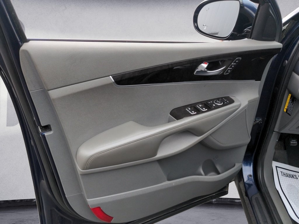2016 Kia Sorento V6 7 Pass
