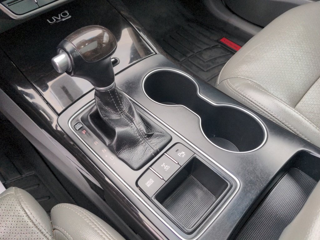 2016 Kia Sorento V6 7 Pass
