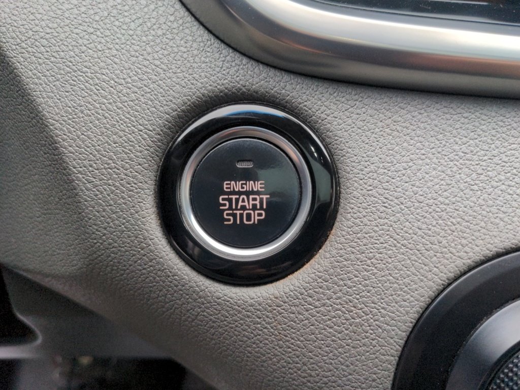 2016 Kia Sorento V6 7 Pass