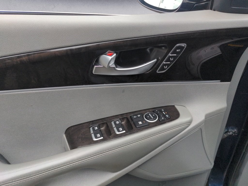 2016 Kia Sorento V6 7 Pass