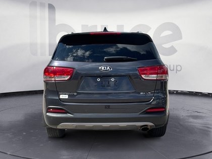 Kia Sorento EX V6 2017