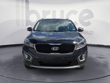 Kia Sorento EX V6 2017