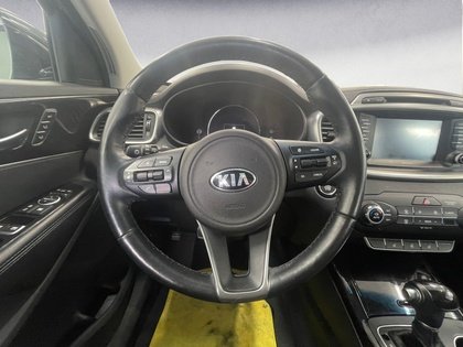 Kia Sorento EX V6 2017