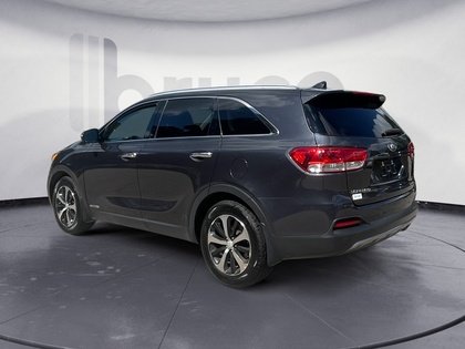 Kia Sorento EX V6 2017