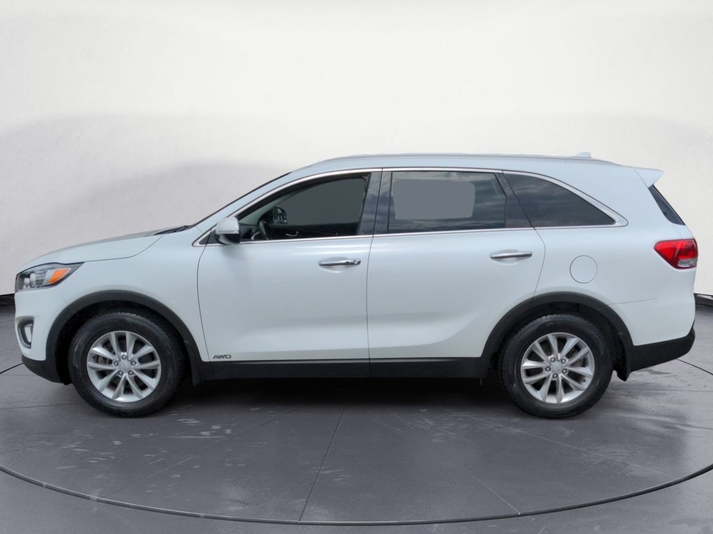 2017 Kia Sorento LX Turbo AWD + Remote Start + Winter Tires