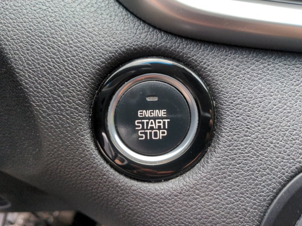 2017 Kia Sorento LX Turbo AWD + Remote Start + Winter Tires