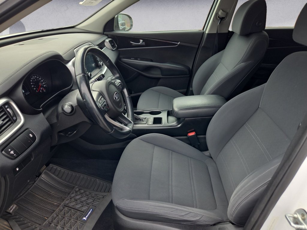 2017 Kia Sorento LX TURBO