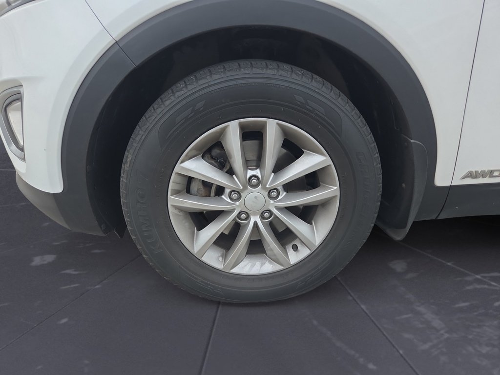 2017 Kia Sorento LX TURBO