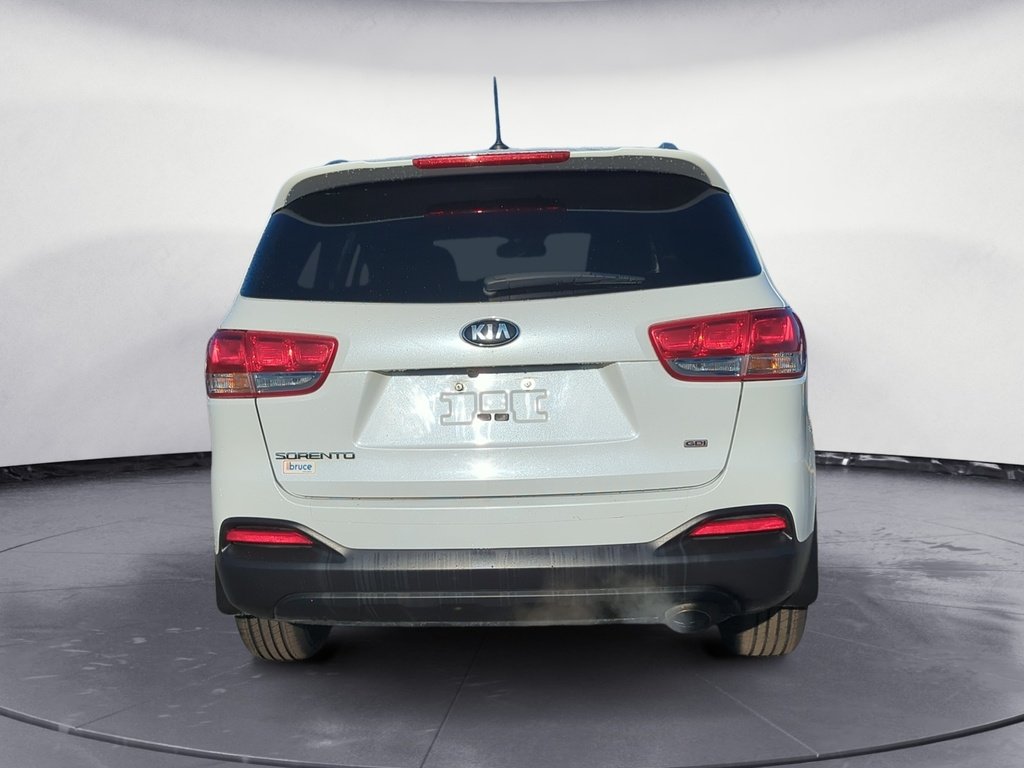 2018 Kia Sorento BASE