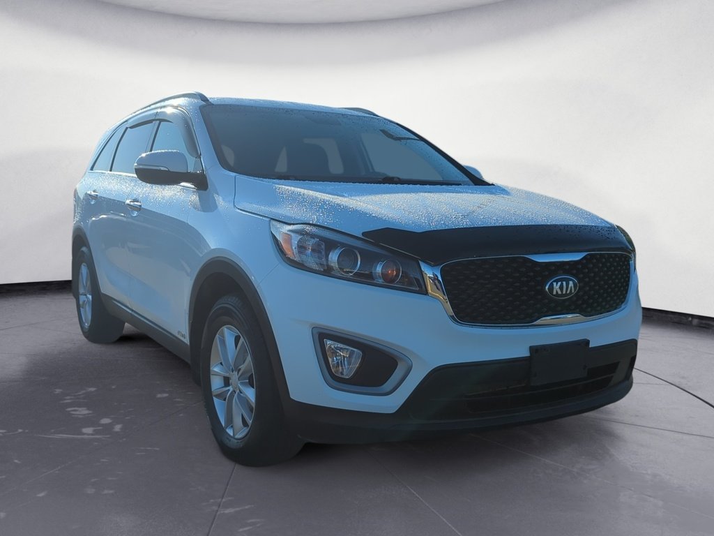 2018 Kia Sorento BASE