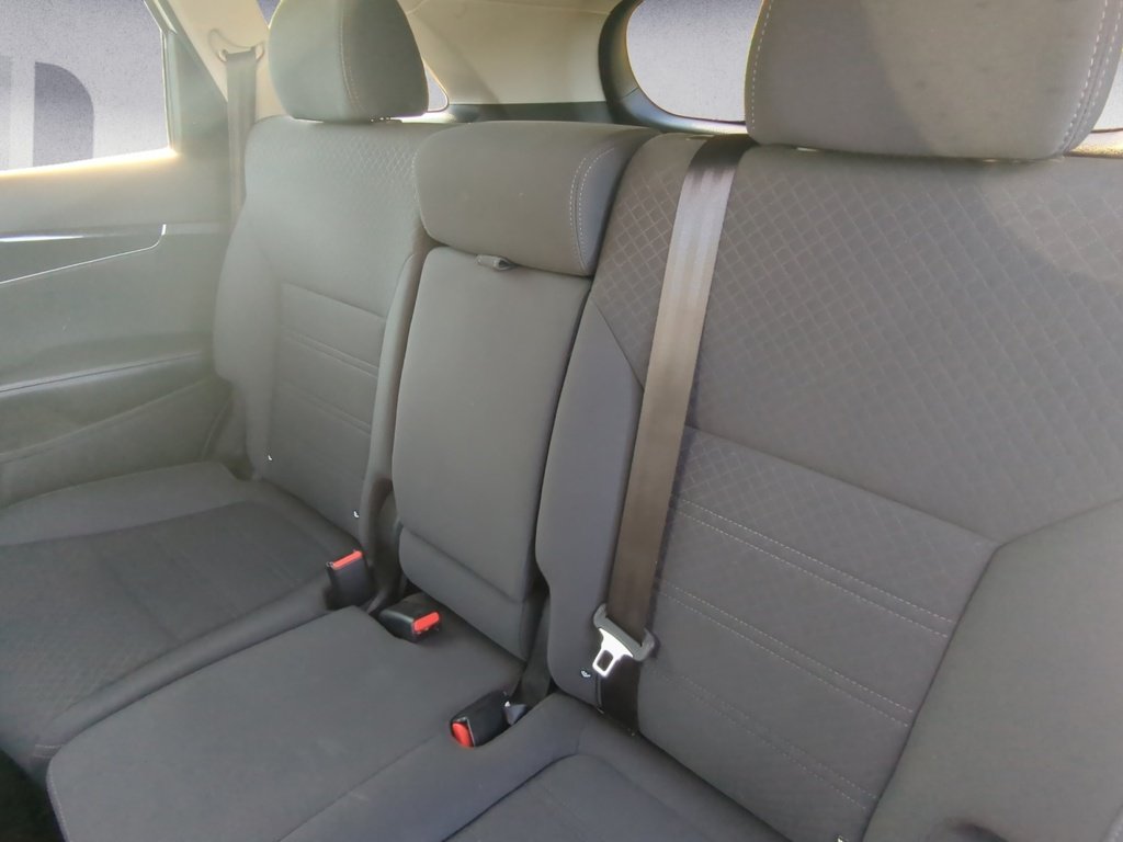 2018 Kia Sorento BASE