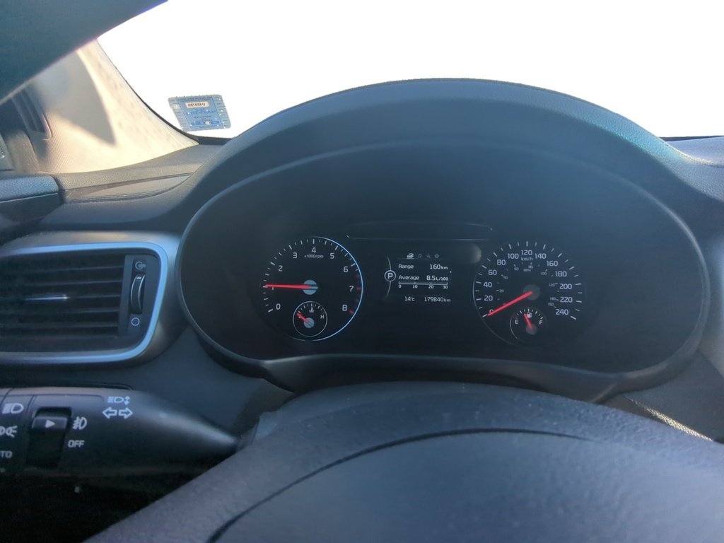 2018 Kia Sorento BASE