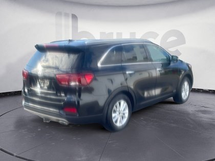 Kia Sorento BASE 2019