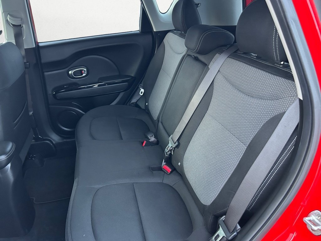 2018 Kia Soul EX PREMIUM