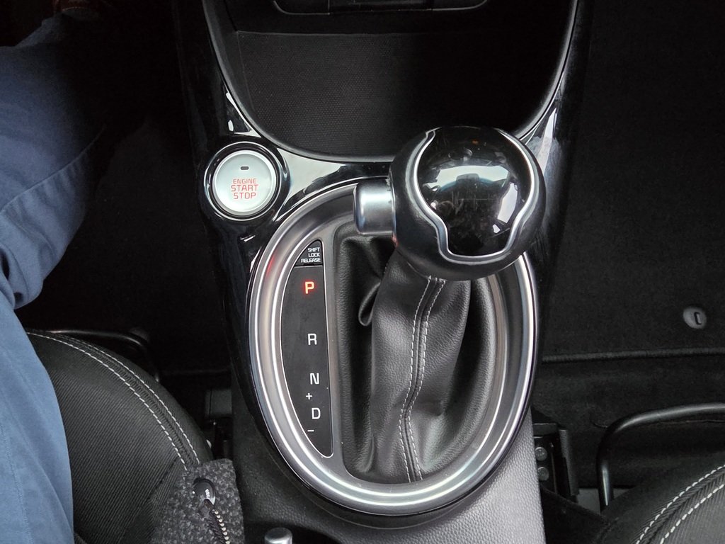 2018 Kia Soul EX PREMIUM