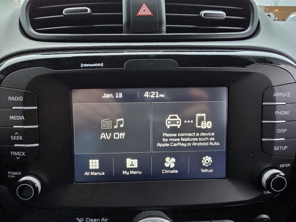 2018 Kia Soul EX PREMIUM