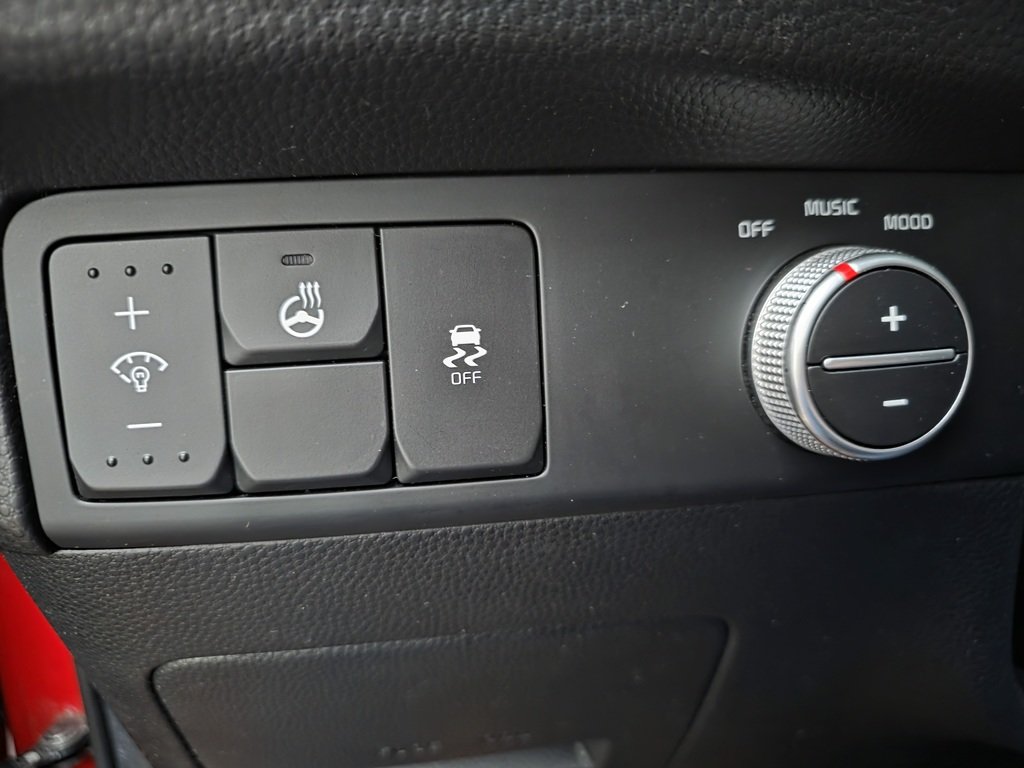 2018 Kia Soul EX PREMIUM