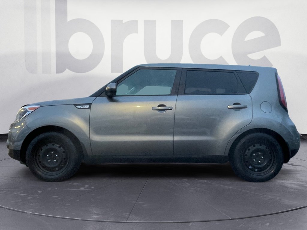 2019 Kia Soul EX PREMIUM