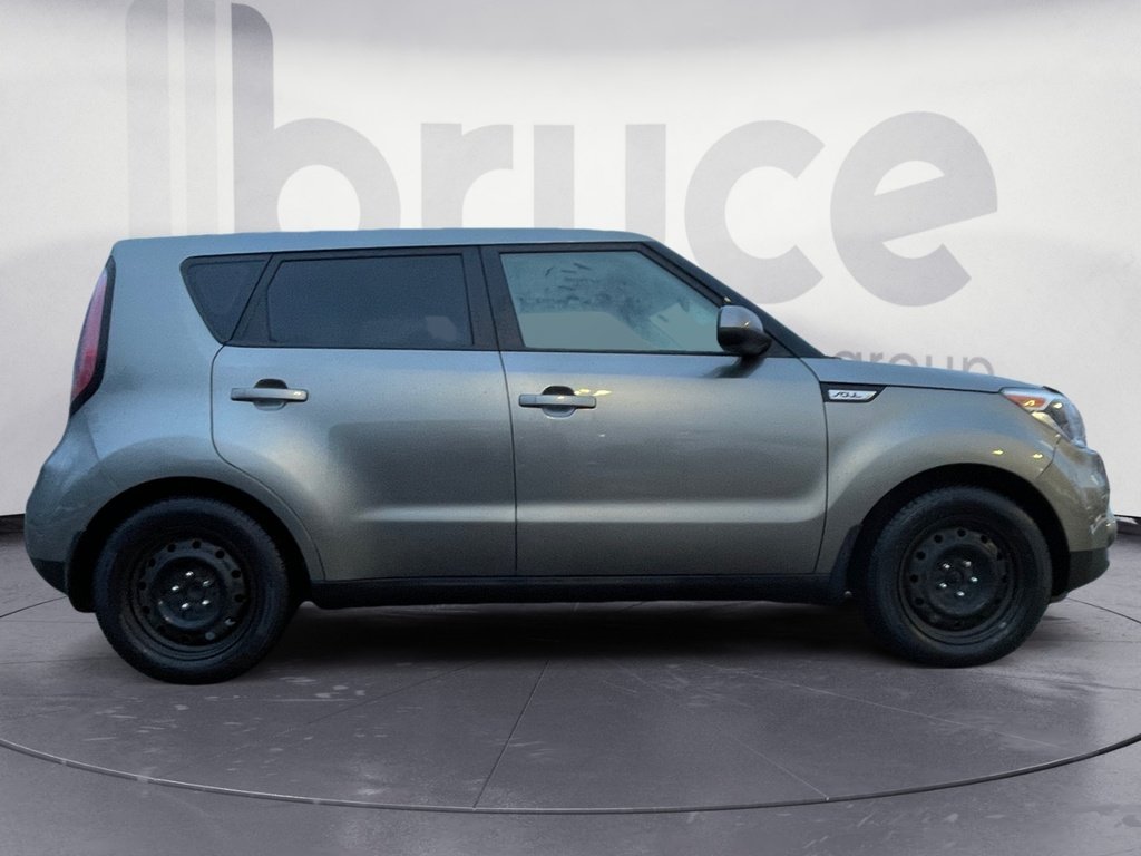 2019 Kia Soul EX PREMIUM