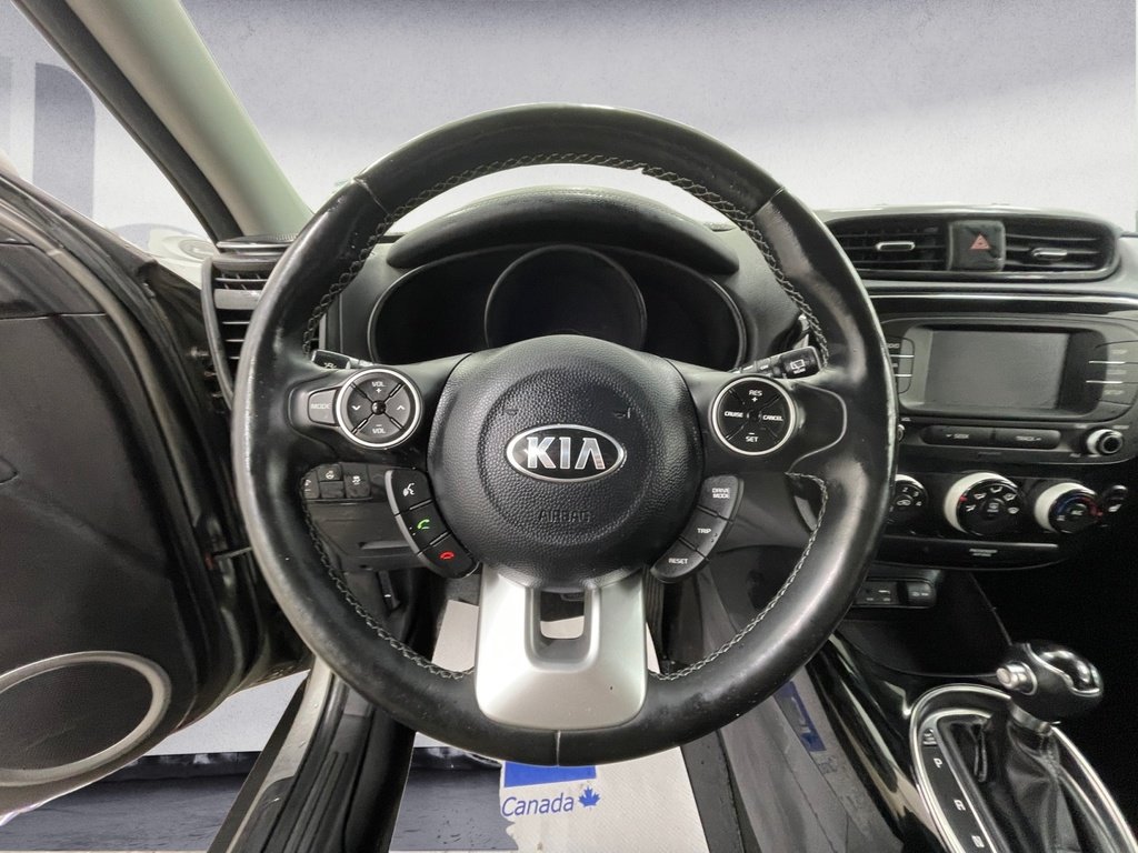 2019 Kia Soul EX PREMIUM