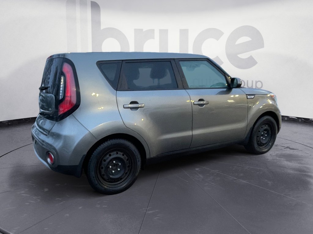 Kia Soul EX PREMIUM 2019