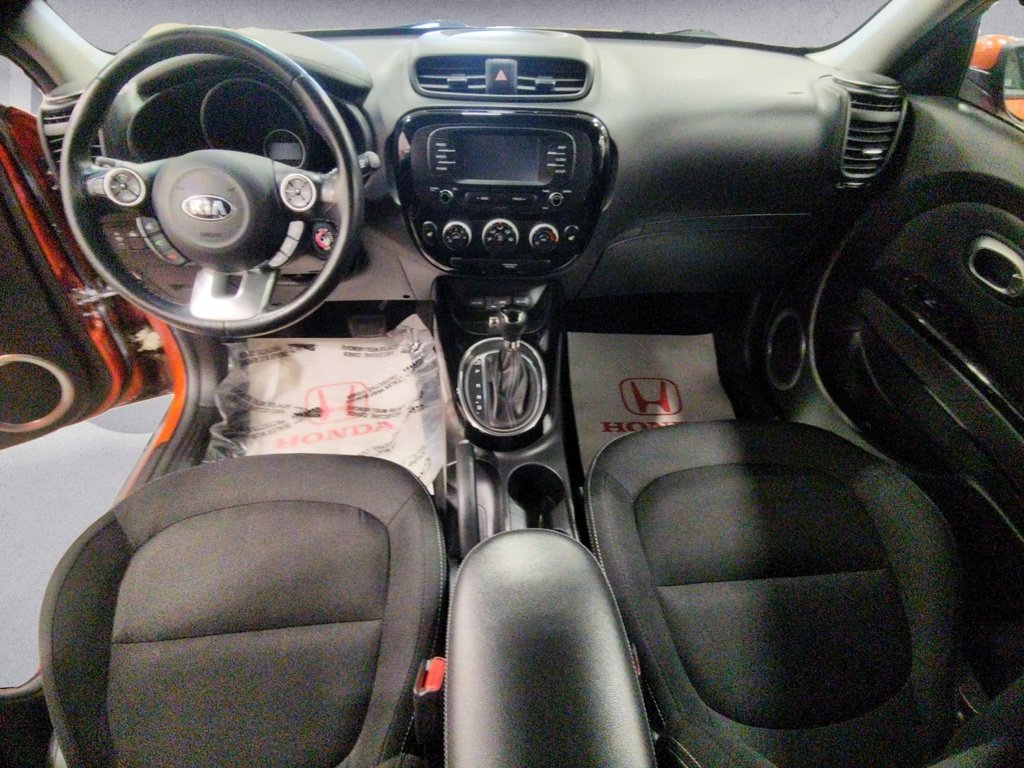 Kia Soul EX 2019