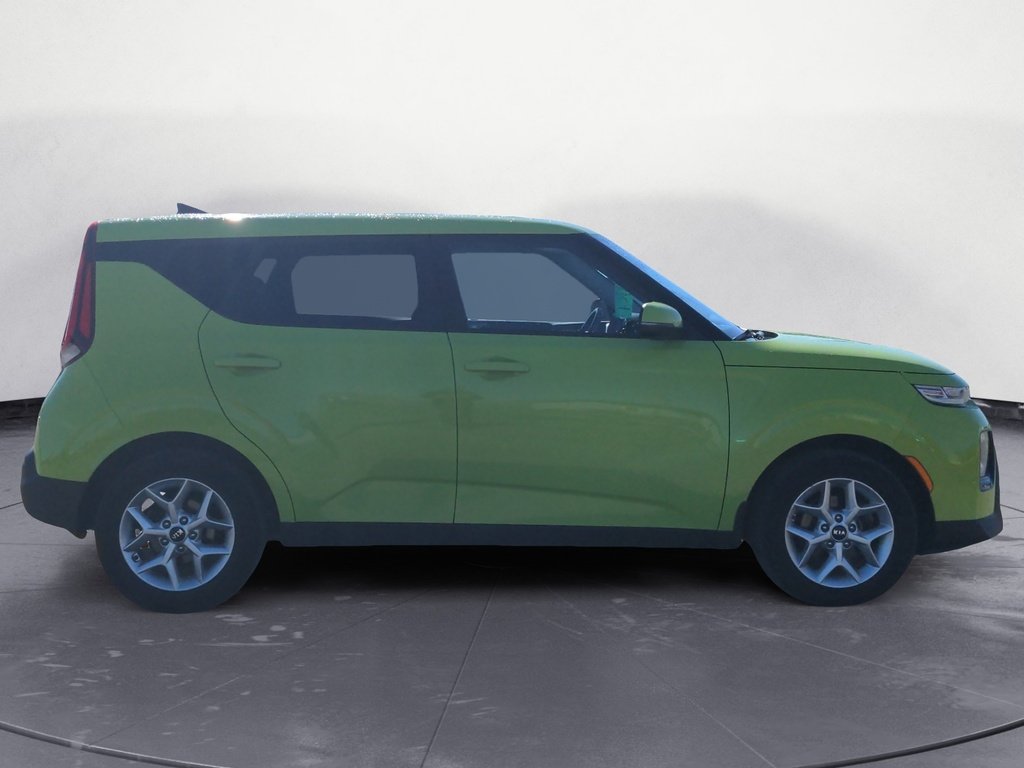 2020 Kia Soul EX LIMITED