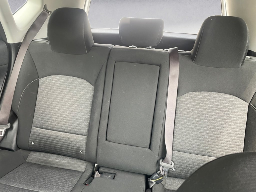 2021 Kia Soul EX