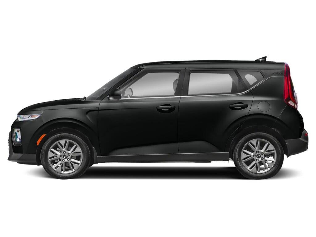 2021 Kia Soul EX