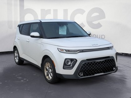 2022 Kia Soul EX