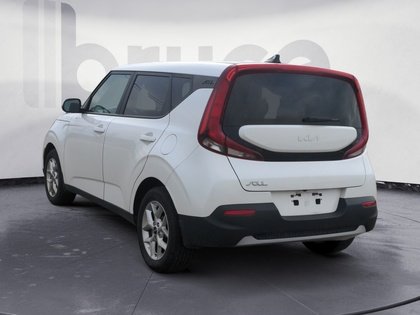 2022 Kia Soul EX