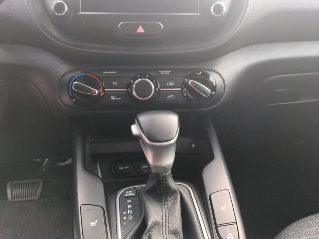 Kia Soul EX 2022