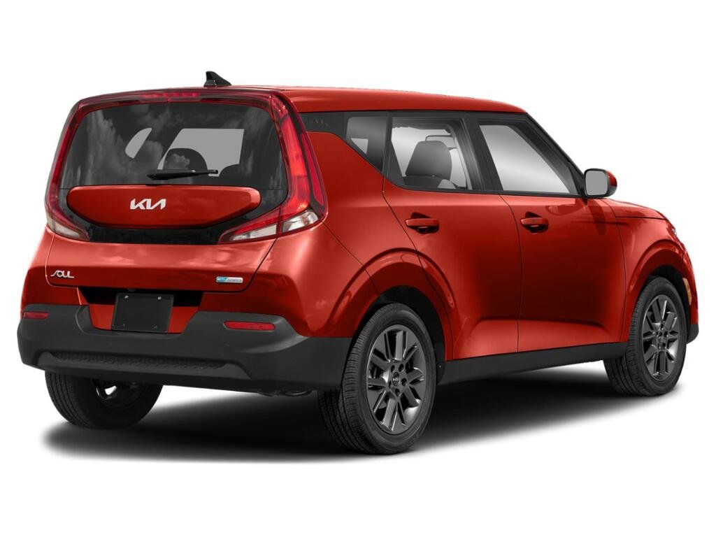 Kia Soul EX 2022