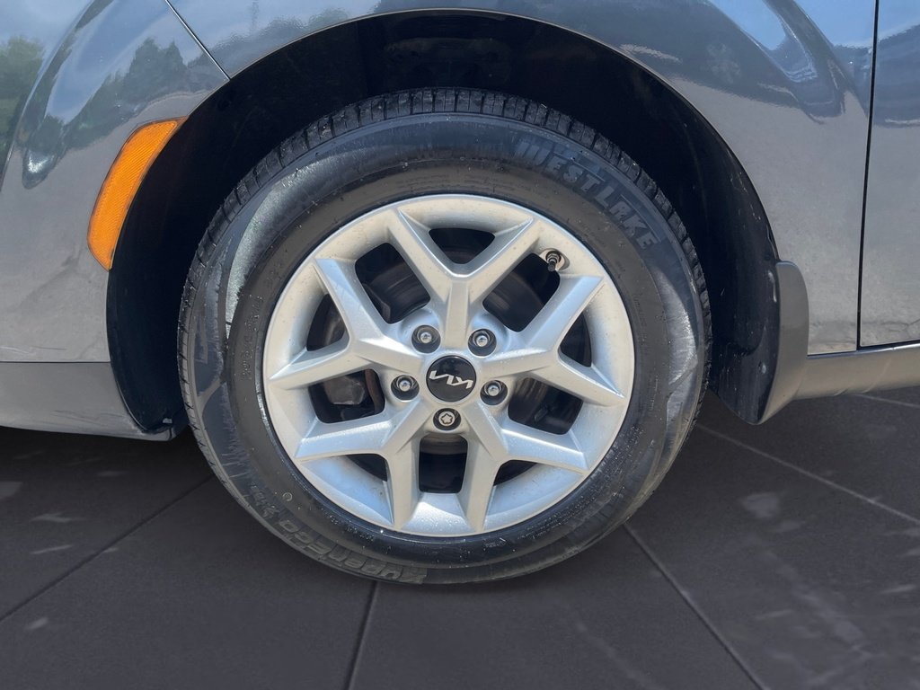 2022 Kia Soul EX