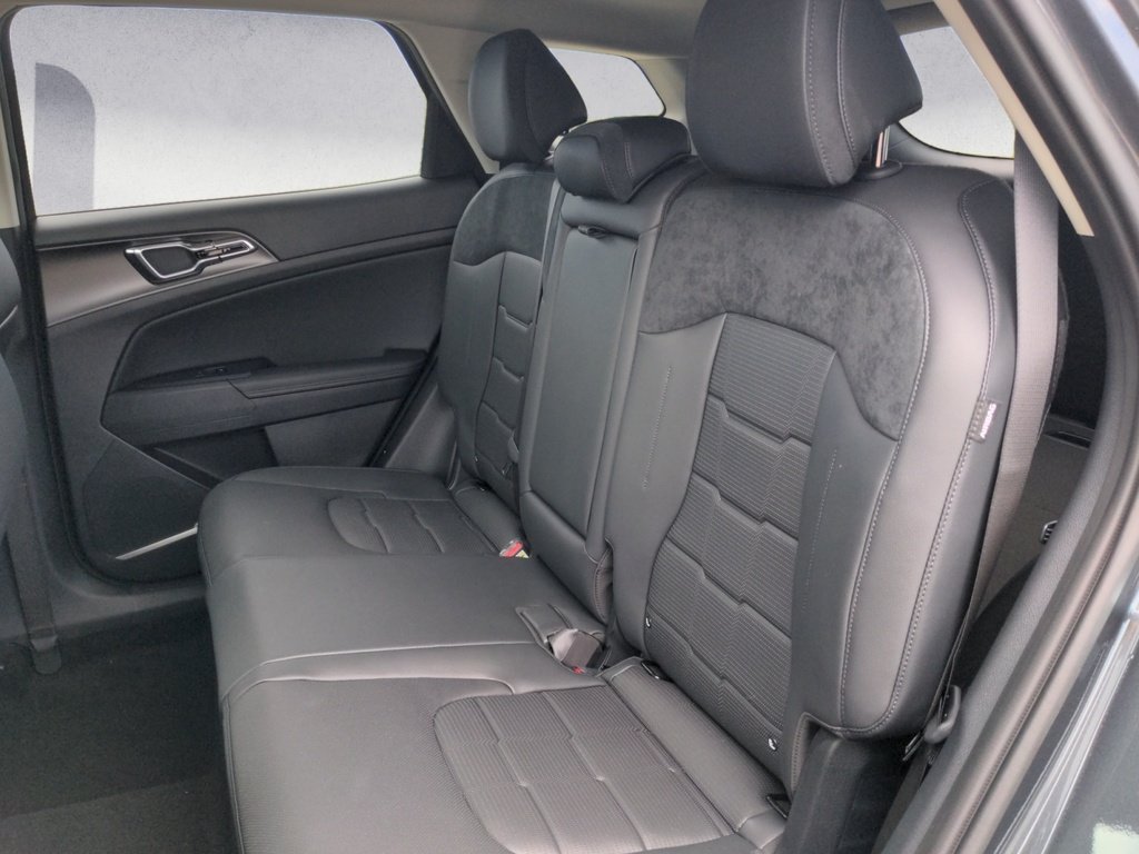 2026 Kia Sportage Hybrid EX PREMIUM