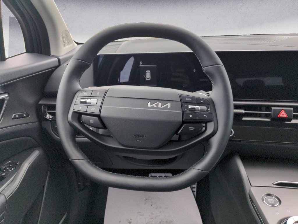 2026 Kia Sportage Hybrid EX PREMIUM