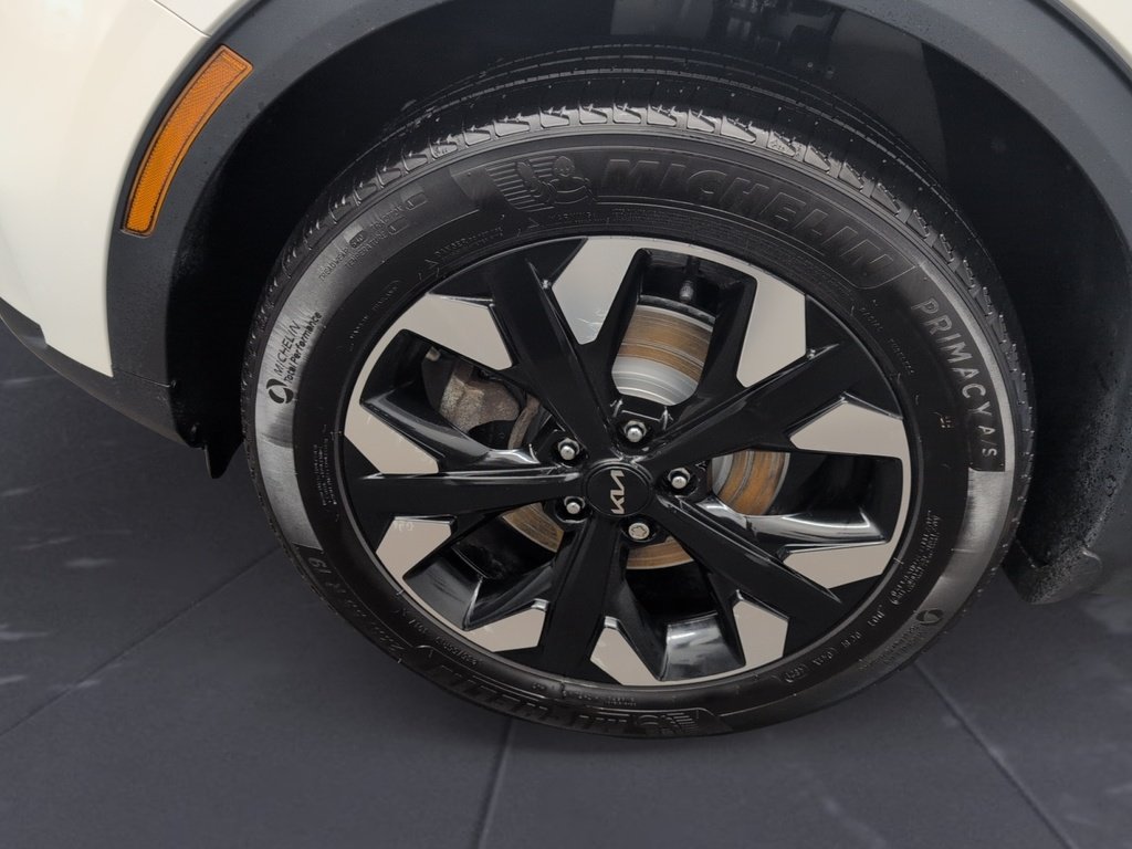 2023 Kia Sportage X-LINE, AWD, LEATHER !