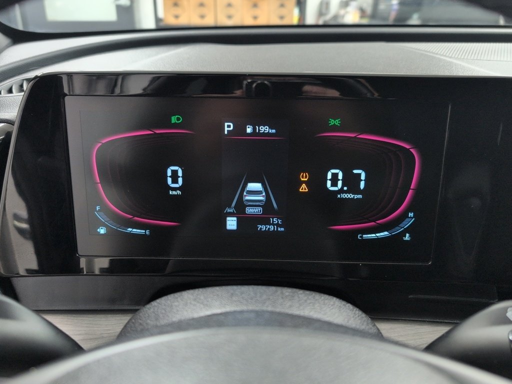 2023 Kia Sportage X-LINE, AWD, LEATHER !