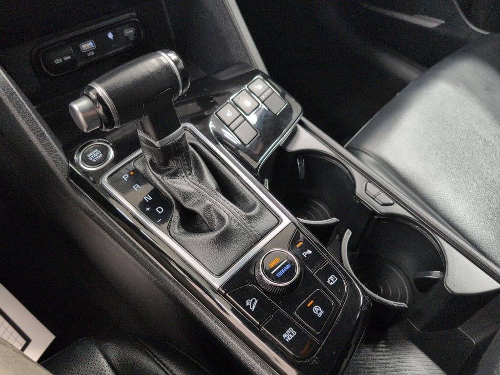 2023 Kia Sportage X-LINE, AWD, LEATHER !