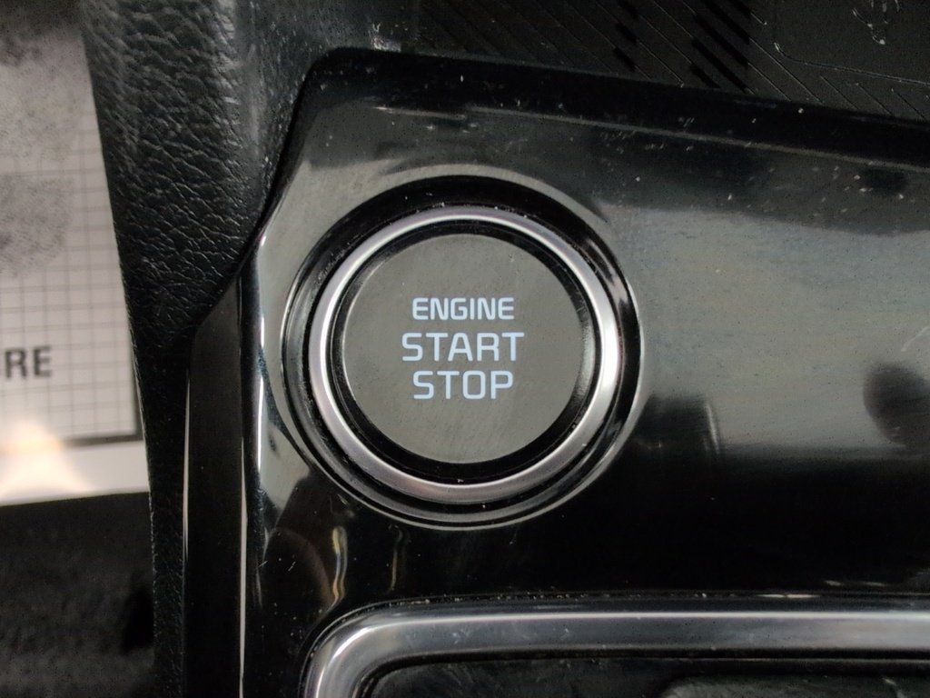 2023 Kia Sportage X-LINE, AWD, LEATHER !