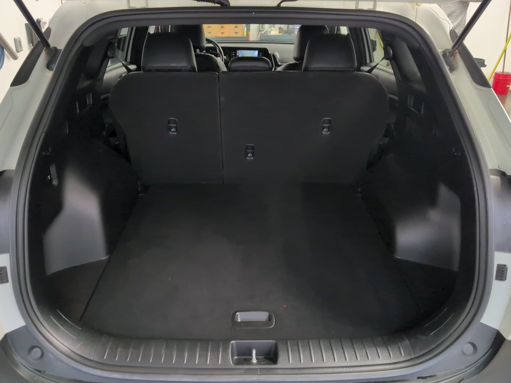 2023 Kia Sportage X-LINE, AWD, LEATHER !