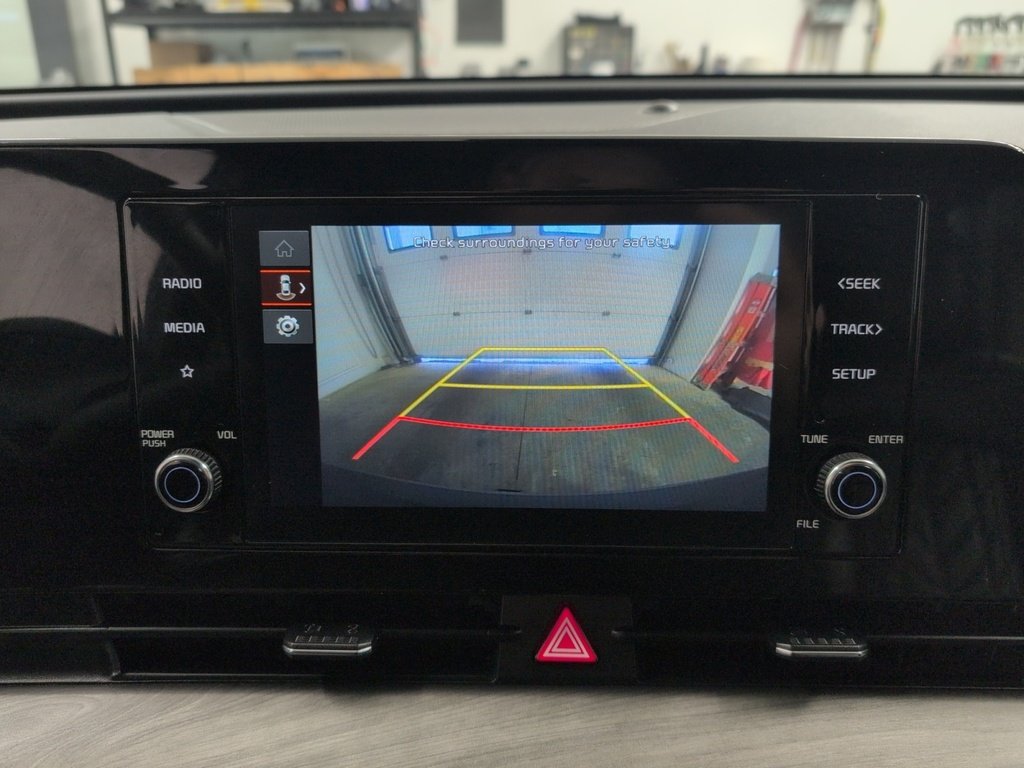 2023 Kia Sportage X-LINE, AWD, LEATHER !