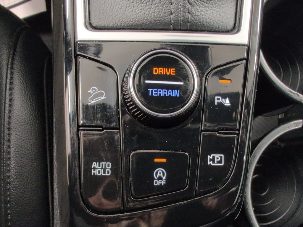 2023 Kia Sportage X-LINE, AWD, LEATHER !